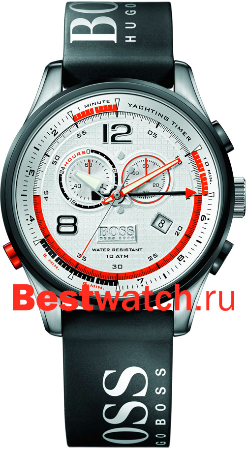 Часы Hugo Boss Gents HB-1512501